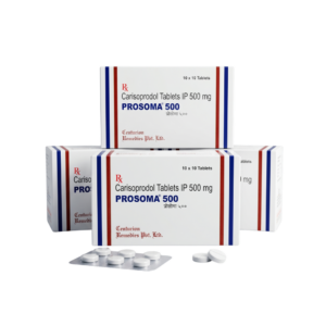 Prosoma 500