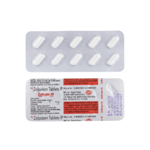 Zoltrate-10
